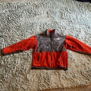 North face men’s fleece